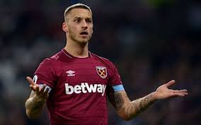 Arnautovic West Ham Betway